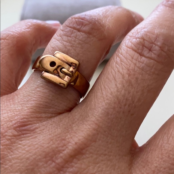 Michael Kors Rose gold Rings - Picture 5 of 6